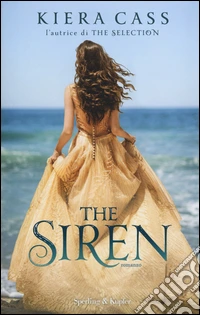 The siren libro