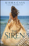 The siren libro di Cass Kiera