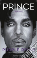 Prince. Purple reign libro