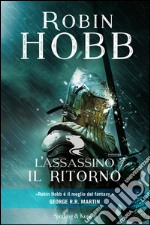 L'assassino. Il ritorno libro