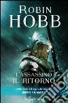 L'assassino. Il ritorno libro