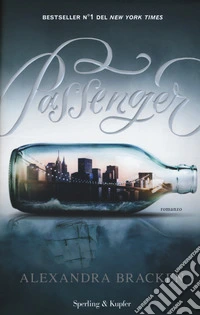 Passenger
