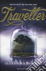 Traveller libro