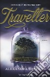 Traveller libro