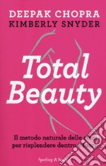 Total beauty libro