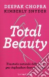 Total beauty libro