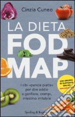 La dieta Fodmap libro