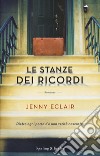 Le stanze dei ricordi libro