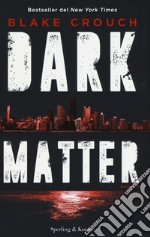 Dark matter