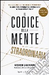 Il codice della mente straordinaria libro