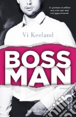 Bossman libro