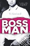 Bossman libro