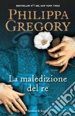 La maledizione del re libro