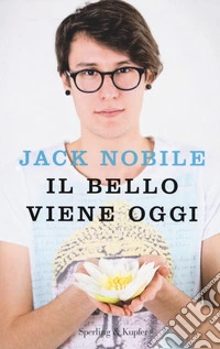 Il bello viene oggi libro