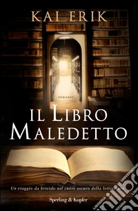 Il libro maledetto