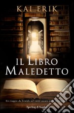 Il libro maledetto libro