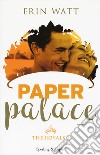 Paper Palace. The royals. Vol. 3 libro