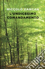 L'undicesimo comandamento libro