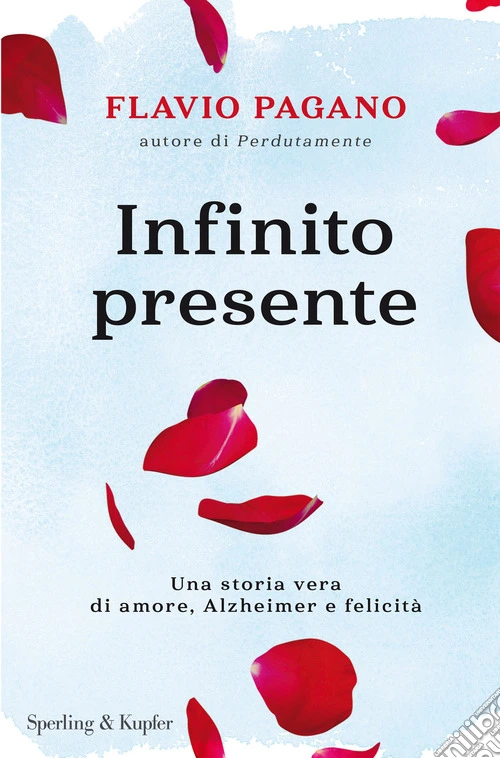Infinito presente