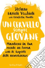 Un cervello sempre giovane libro