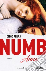 Anna. Numb libro