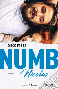 Nicolas. Numb