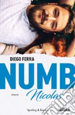 Nicolas. Numb libro