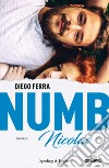 Nicolas. Numb libro