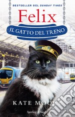 Felix il gatto del treno libro