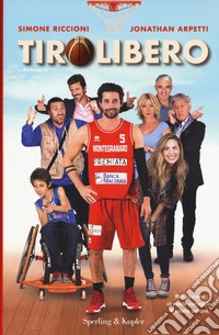 Tiro libero libro