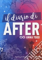 Il diario di After. Con adesivi libro