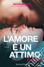 L'amore è un attimo libro