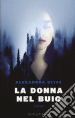 La donna nel buio libro