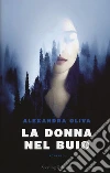 La donna nel buio libro