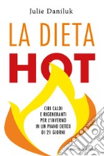 La dieta Hot libro