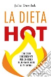 La dieta Hot libro