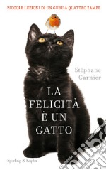 La felicità è un gatto