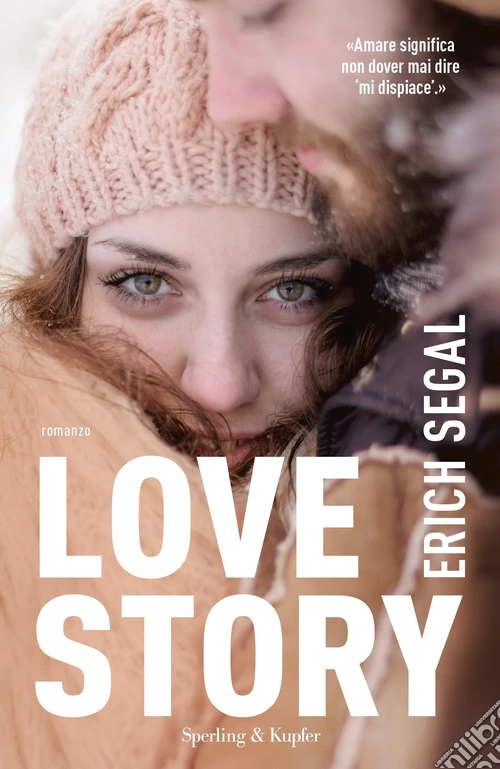 Love story