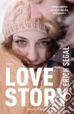 Love story libro