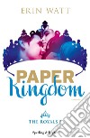 Paper Kingdom. The Royals. Vol. 5 libro