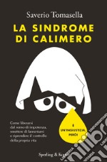 La sindrome di Calimero libro