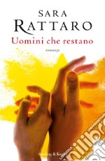 Uomini che restano libro