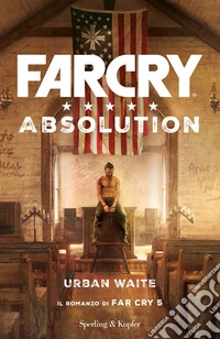 FarCry. Absolution libro