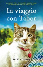 In viaggio con Tabor libro