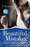Beautiful mistake libro
