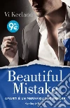 Beautiful mistake libro