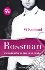 Bossman libro