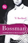 Bossman libro