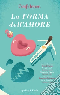 La forma dell'amore libro