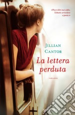 La lettera perduta libro